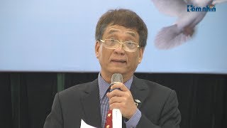 Trung Quốc đang đe dọa hòa bình và an ninh khu vực ở Biển Đông