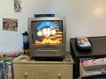 Closing To The Land Before Time 1989 Vhs Version 1