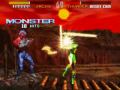 Killer Instinct Orchid No Mercy D