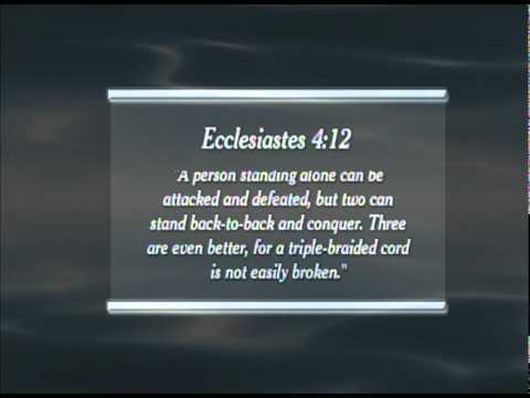 Is More T.V. The Cure? 03-24-2011