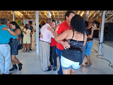 🥁FORRÓ PÉ DE SERRA É AQUI NO RANCHO DO VAN EM ARAPIRACA ALAGOAS 