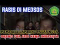 MEMBALIK LAMBANG PAGAR NUSA ️GARA GARA RASIS DIMEDSOS ️MERESAHKAN ORANG TUA