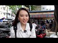 Anthony Bourdain S Recommended Lunch Lady Visit China Town In Saigon And Eat Broken Rice