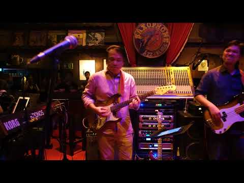 Mountain Dance  ( Dave Grusin / GRP ) Cover by Fusion’ Gate