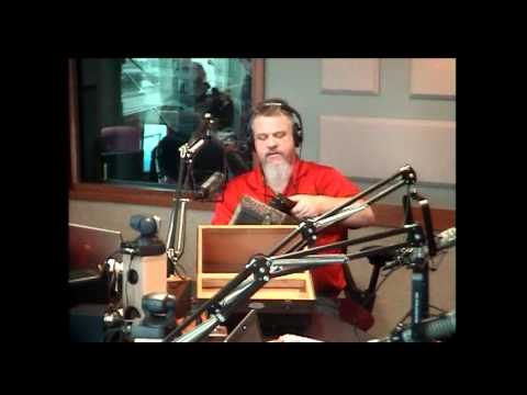 The Bob Rivers Show - Spike's Mystery Present