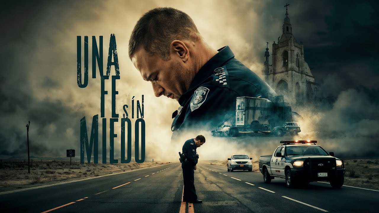 Miniatura HD: La trágica historia de un policía creyente basada en hechos reales | Peliculas completas en español