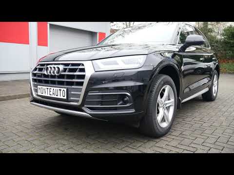 AUDI Q5 2.0 TDI QUATTRO S-TRONIC HP190 COCKPIT/CAMERA  LINE/FRONT/PARKING ASSIST