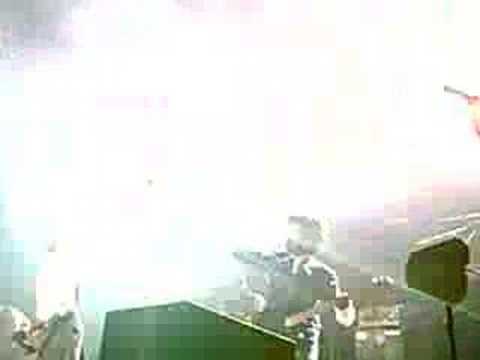 toddiefunk SLAM London