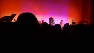 Manchester Orchestra - The Ocean (Live Acoustic)