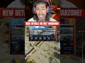 NEW BO7 WARZONE REVEAL AT COD NEXT