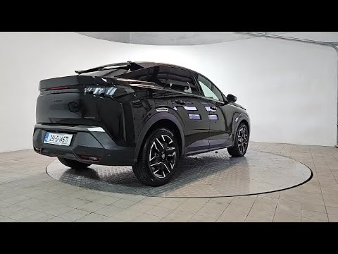 Peugeot 3008 Allure Hybrid - Front & Rear Sensors - Image 2