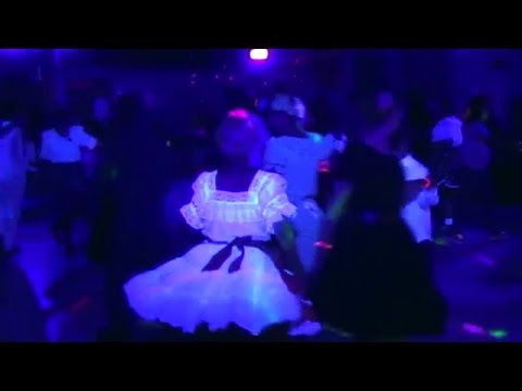 Cactus Corners 2016 - "American Pie"