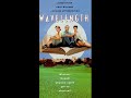 Opening To Wavlength 1996 1996 VHS