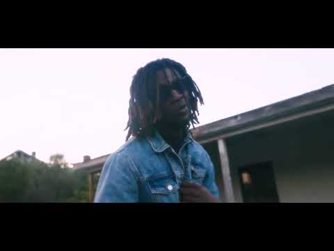 Zazu Babii - Im Back (Official Music Video)