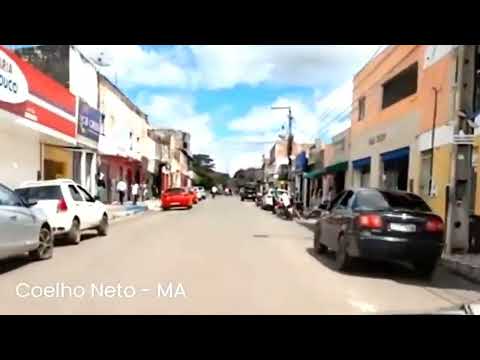COELHO NETO (MA)
