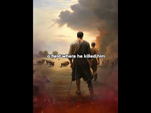 The story of Abel and Cain