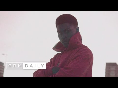 Lp2Loose - Reason [Music Video] | GRM Daily