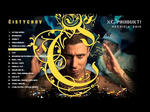 Čistychov ft. DNA - Boli Sme Tu prod. Hajtkovič