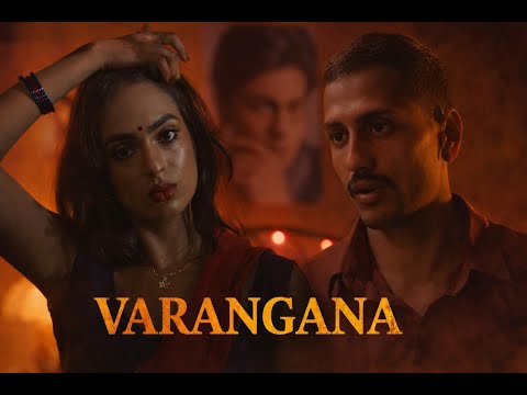 Varangana | Award Winning Short Film In Hindi | Love & Loss in Mumbai’s Red Light | Shreoshi Saha