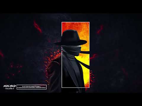 PK_237  Molyko ii (Feat Sparx The Virus , Prod By Legendary Soulz (Official Visualizer)