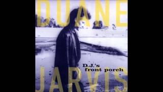 Duane Jarvis - This Is Where I Belong