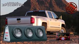 El Día De Los Muertos, Alfredo Olivas ( 𝐄𝐏𝐈𝐂𝐄𝐍𝐓𝐄𝐑 𝐁𝐀𝐒𝐒 )