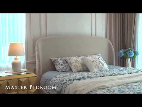 Bangkok 4 br 230 sq.m. 107 sq.w.  fully furnished house close to Mega Bangna