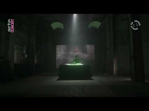 Rebekah @ United We Stream 2.0 - November 2020 Stream