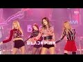 BLACKPINK - '불장난 (PLAYING WITH FIRE)' 1106 SBS Inkigayo