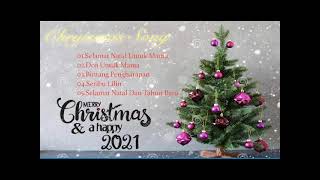 Download lagu Lagu Natal Terbaik 2021 Pas  Untuk Anak Perantauan mp3