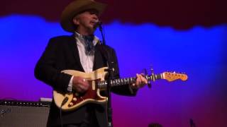Dave Alvin - Long White Cadillac