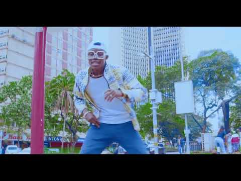 KITHAMBA NGII (ELLY)   _ IVUKU YA TAVIA (Official Video)Skiza tune 6989900
