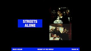 STREETS ALONE Music Video