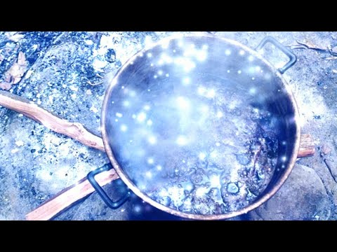 Ayahuasca Psychedelic Healing Frequency [Powerful Tripping Binaural Sounds]