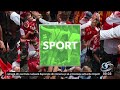 Antena 3 CNN Sport Meteo Generic 2022