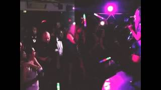 Ameriie What I Want live from London