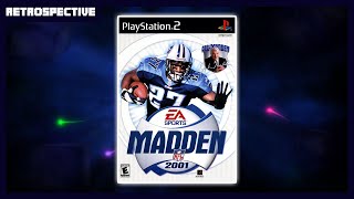 Madden's Impressive Jump to the PS2