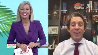 Hablamos con el Dr. Pablo Casas, especialista en rinoplastia | Vamos a ver