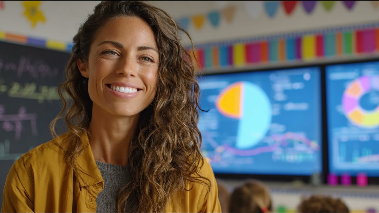 7. Sınıf Matematik - Sütun, Daire veya Çizgi Grafiği ile Veri Gösterme şarkısı