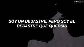 [ Taylor Swift ] Dancing With Our Hands Tied // Español