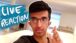 I'm going to Cambridge University! (A-level Results 2019)