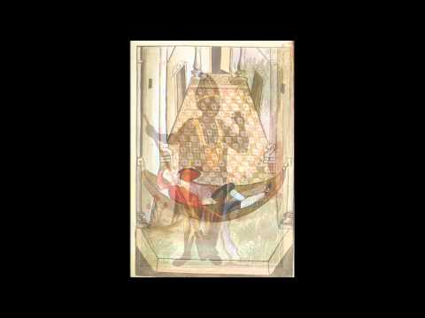 Tonada El Congo - "Códice Trujillo del Perú o Martínez Compañón" (S. XVIII)