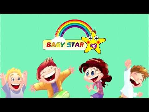 Numbers Counting to 10 Collection Vol. 1" - Kids Learn to Count, Baby Toddler Songs, Nursery Rhymes