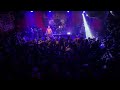 THE EXPLOITED "Disorder" Live in Concepcion ,Chile 2025