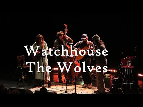 Watchhouse - The Wolves   Live in Berlin@Heimathafen/Berlin 2022