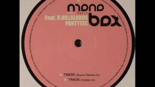 Monobox - Trade (Ricardo Villalobos remix)