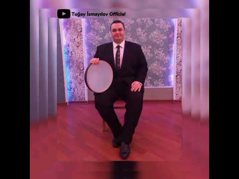 Tuğay İsmayılov-Mirzə Hüseyn Segahı