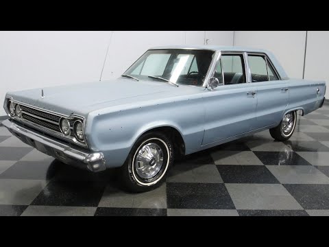 1967 Plymouth Belvedere (CC-1361791) for sale in Lithia Springs, Georgia