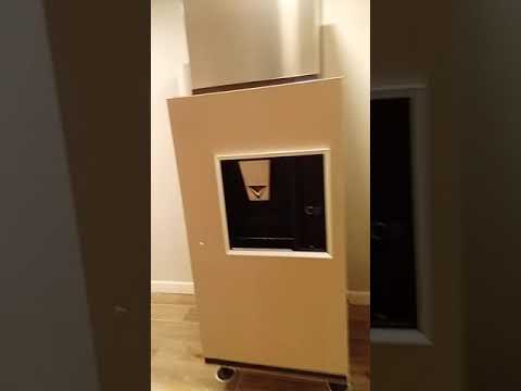 Hotel in Lexington, VA