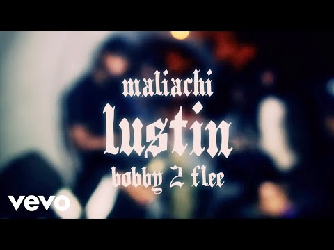 Maliachigh - Lu$tin